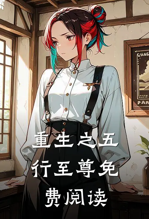 重生之五行至尊免费阅读