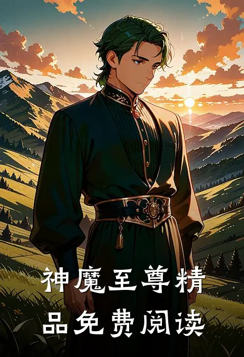 神魔至尊精品免费阅读