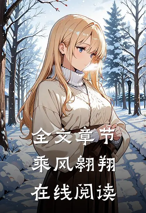 全文章节乘风翱翔在线阅读