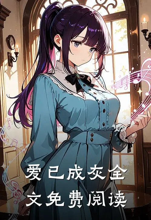 爱已成灰全文免费阅读