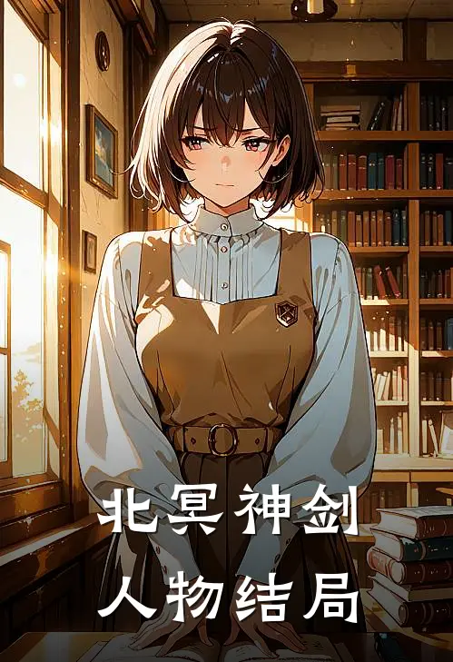 北冥神剑人物结局