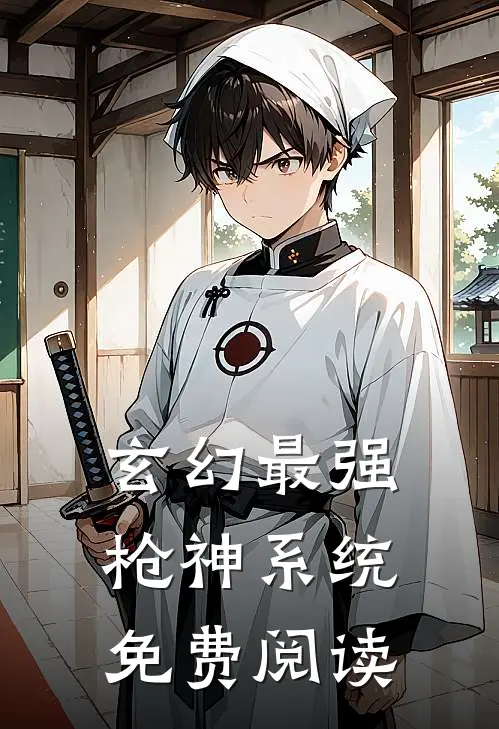 玄幻最强枪神系统免费阅读
