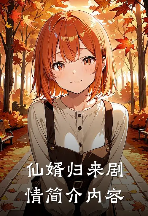 仙婿归来剧情简介内容