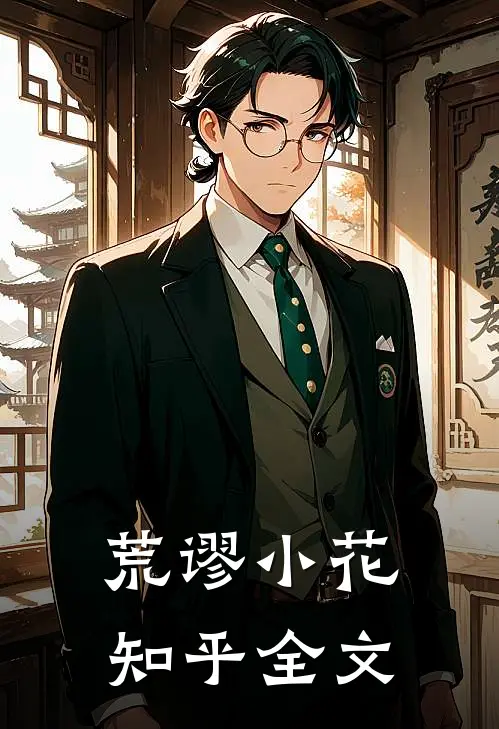 荒谬小花知乎全文