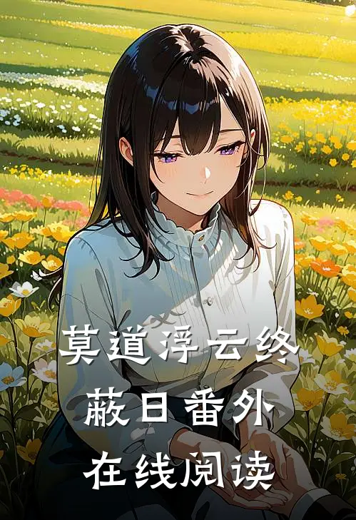 莫道浮云终蔽日番外在线阅读