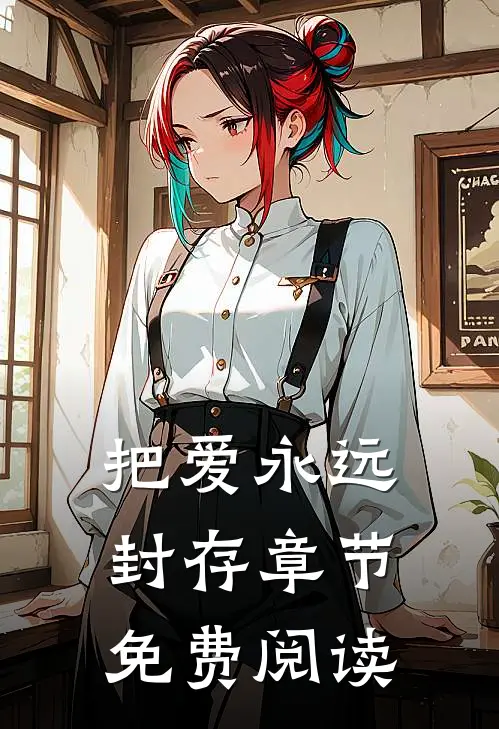 把爱永远封存章节免费阅读