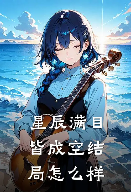 星辰满目皆成空结局怎么样