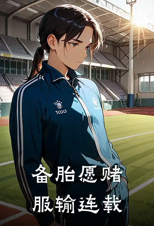 备胎愿赌服输连载