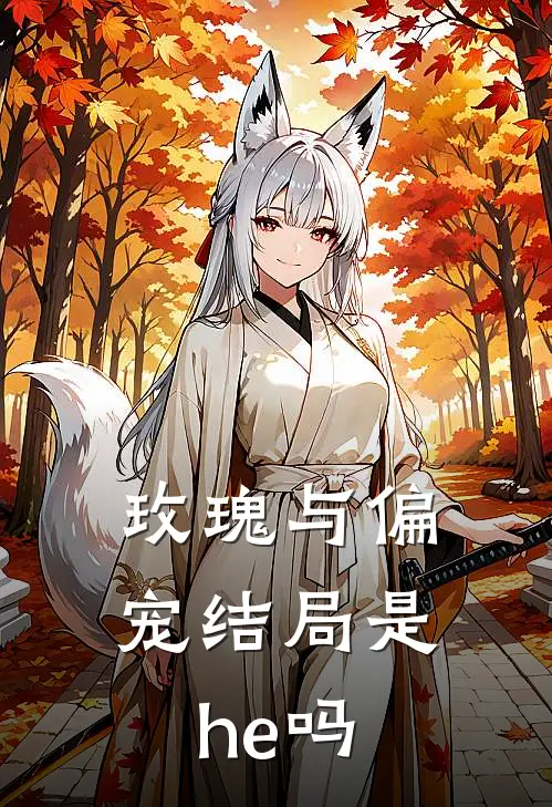 玫瑰与偏宠结局是he吗