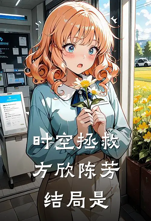 时空拯救方欣陈芳结局是