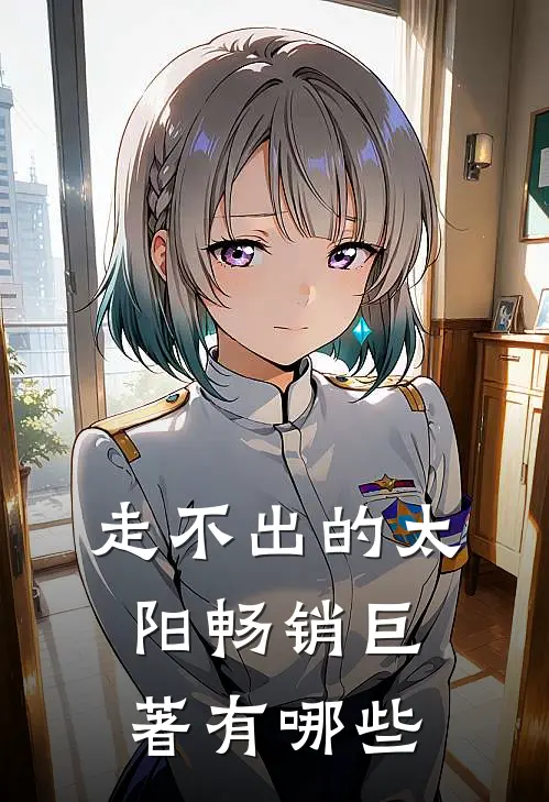 走不出的太阳畅销巨著有哪些