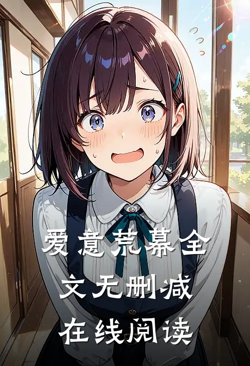 爱意荒幕全文无删减在线阅读