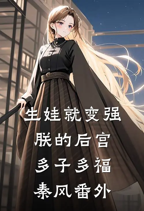 生娃就变强朕的后宫多子多福秦风番外