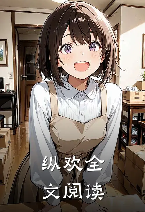 纵欢全文阅读