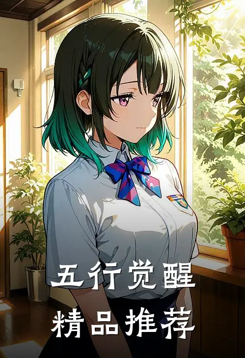 五行觉醒精品推荐