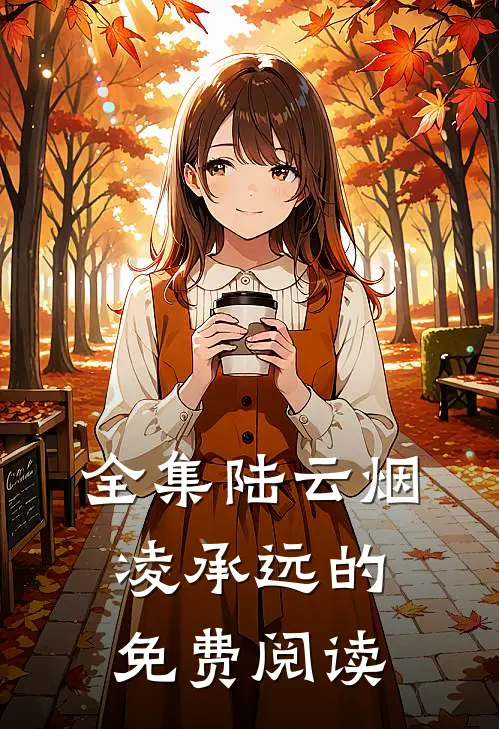 全集陆云烟凌承远的免费阅读