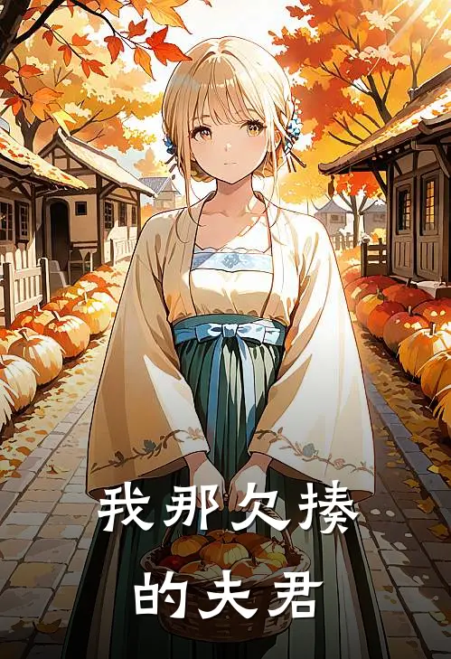 我那欠揍的夫君
