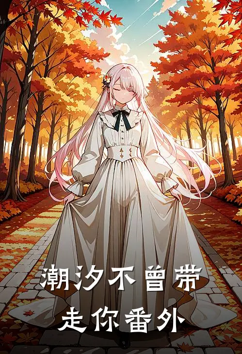 潮汐不曾带走你番外