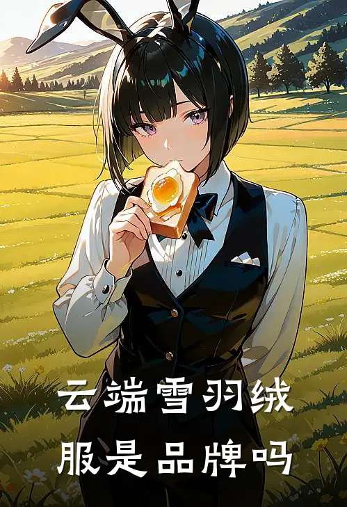 云端雪羽绒服是品牌吗