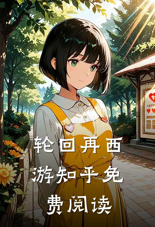 轮回再西游知乎免费阅读
