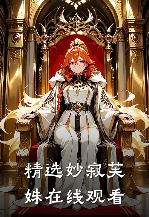 精选妙寂芙姝在线观看