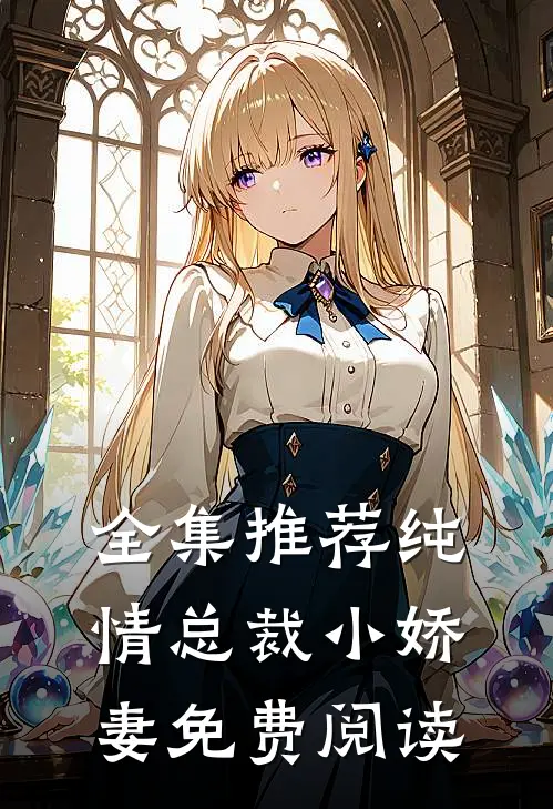 全集推荐纯情总裁小娇妻免费阅读