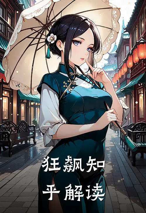 狂飙知乎解读