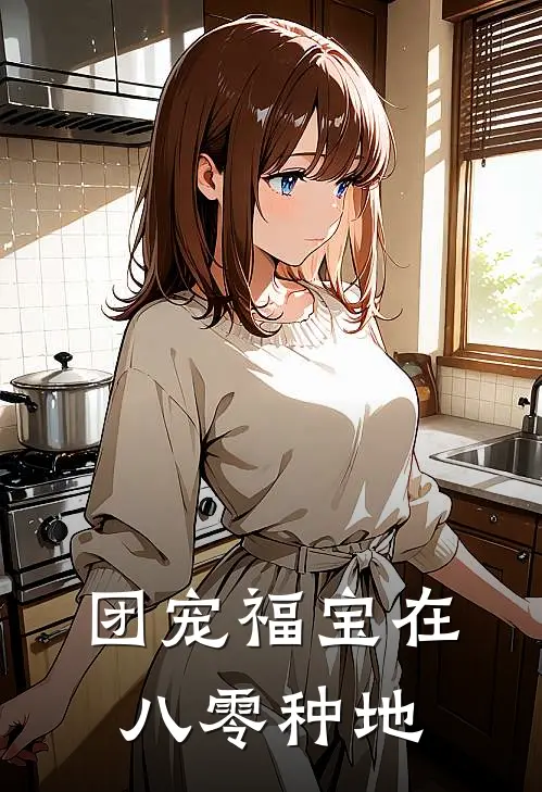 团宠福宝在八零种地