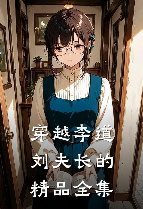 穿越李道刘夫长的精品全集