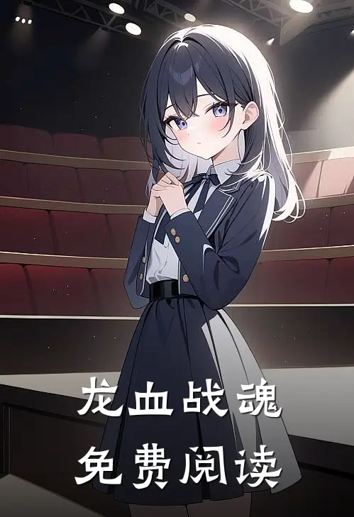 龙血战魂免费阅读