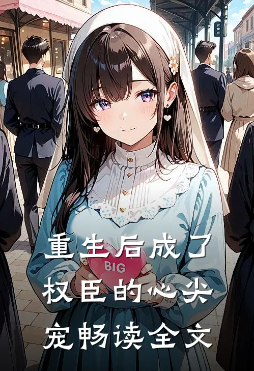 重生后成了权臣的心尖宠畅读全文