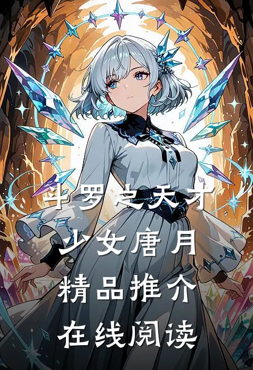 斗罗之天才少女唐月精品推介在线阅读