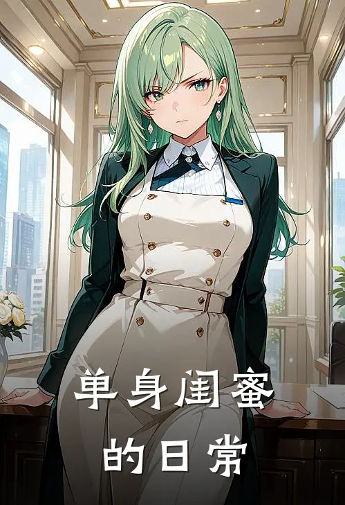 单身闺蜜的日常