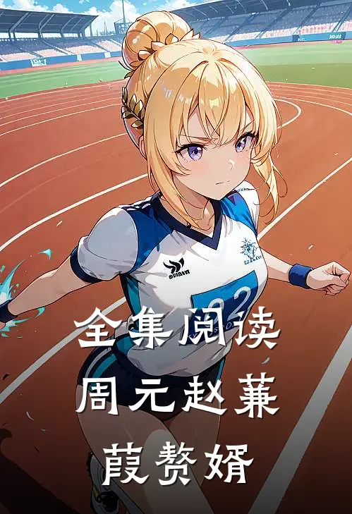 全集阅读周元赵蒹葭赘婿