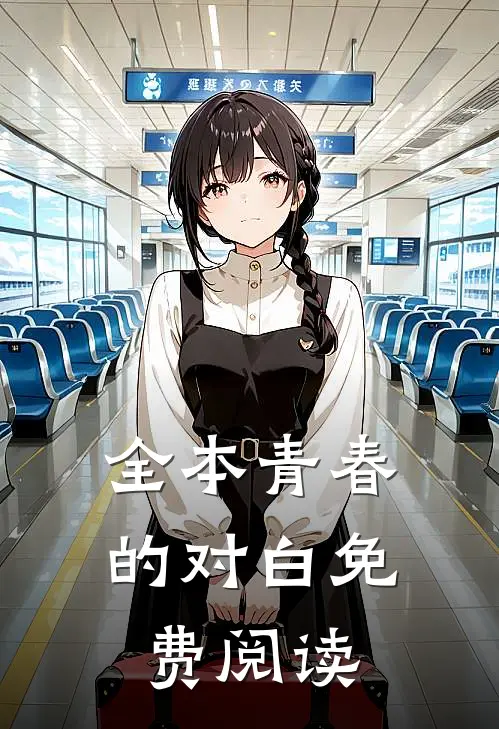 全本青春的对白免费阅读