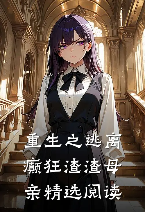 重生之逃离癫狂渣渣母亲精选阅读