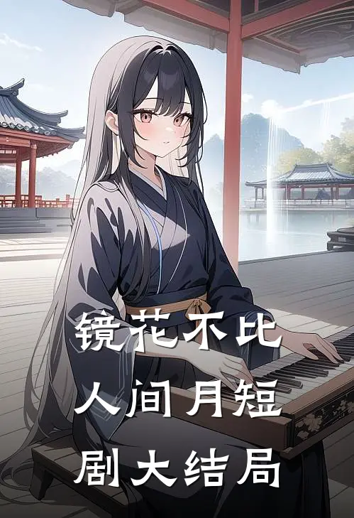 镜花不比人间月短剧大结局
