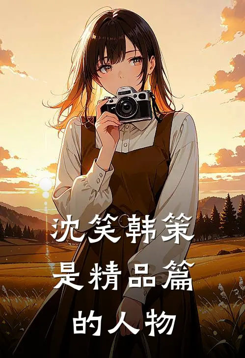 沈笑韩策是精品篇的人物