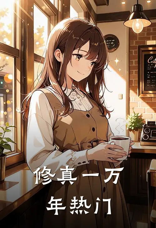 修真一万年热门