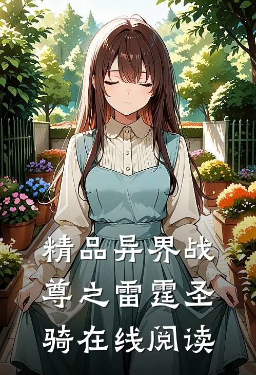 精品异界战尊之雷霆圣骑在线阅读