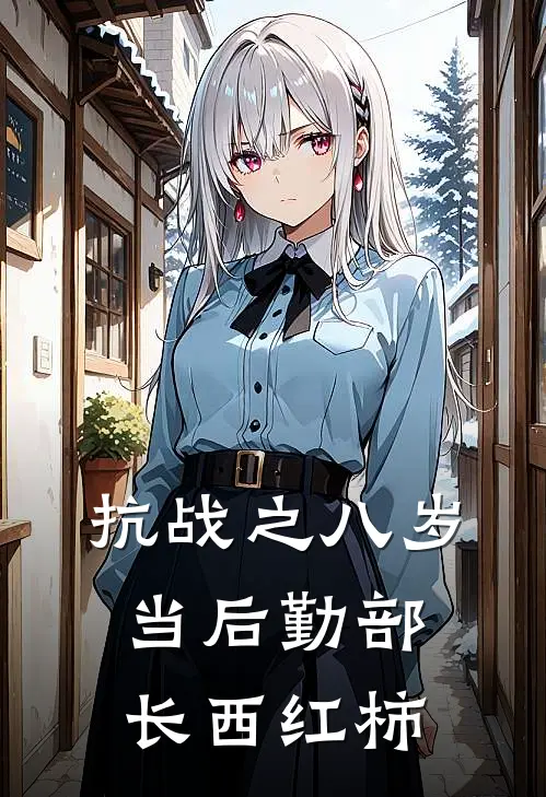 抗战之八岁当后勤部长 西红柿