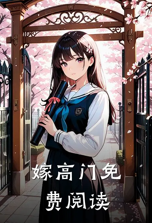 嫁高门免费阅读