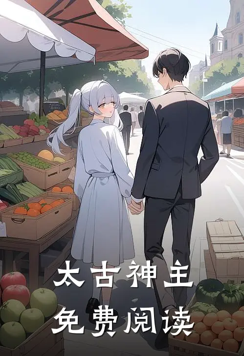 太古神主免费阅读
