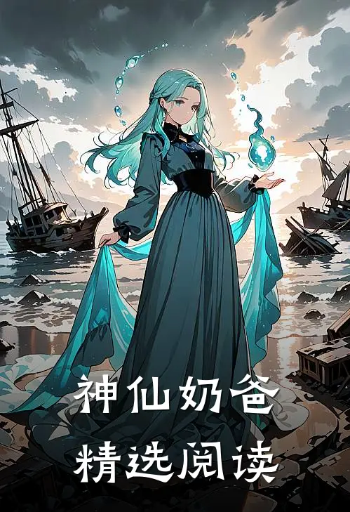 神仙奶爸精选阅读