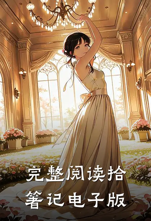 完整阅读拾箸记电子版
