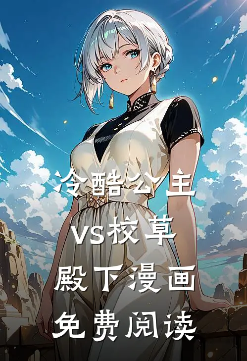 冷酷公主vs校草殿下漫画免费阅读