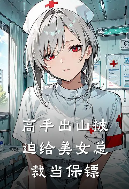 高手出山被迫给美女总裁当保镖