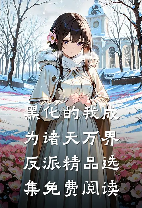 黑化的我成为诸天万界反派精品选集免费阅读