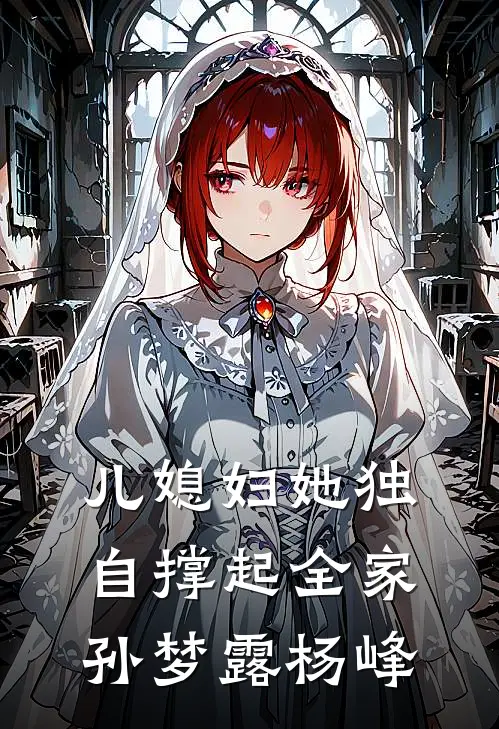 儿媳妇她独自撑起全家 孙梦露杨峰