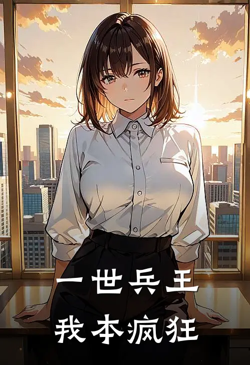 一世兵王 我本疯狂